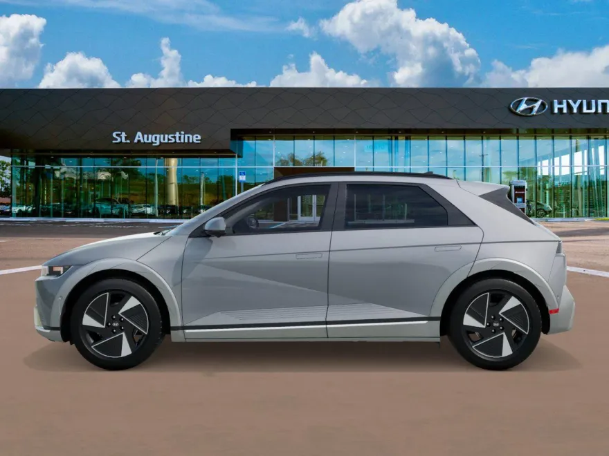2025 Hyundai Ioniq 5 Limited photo 1