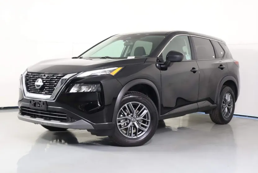 2023 Nissan Rogue S photo 1