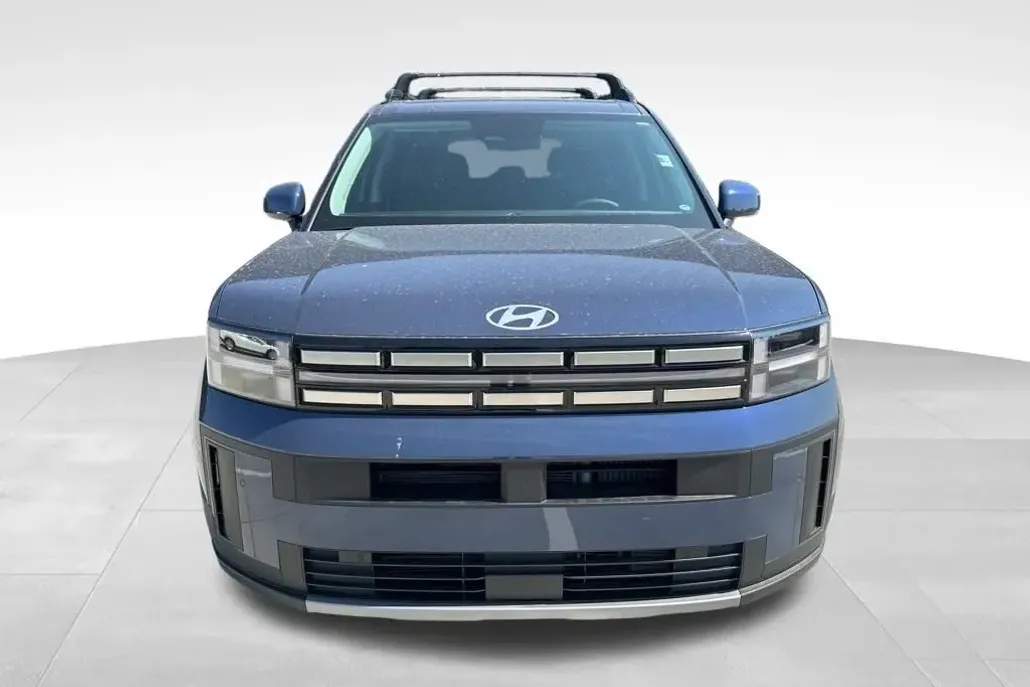 2026 Hyundai Santa Fe SEL photo 1
