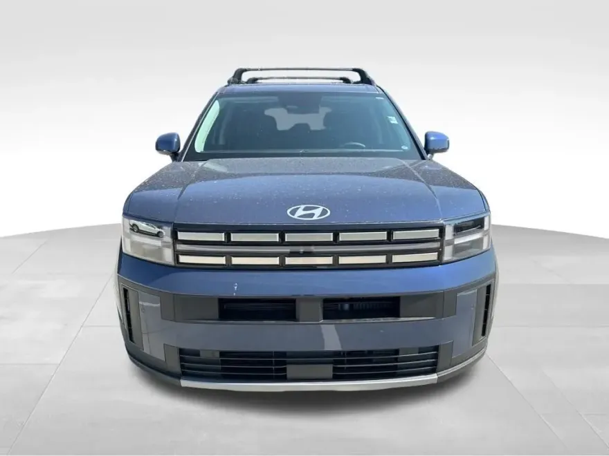 2026 Hyundai Santa Fe SEL photo 1