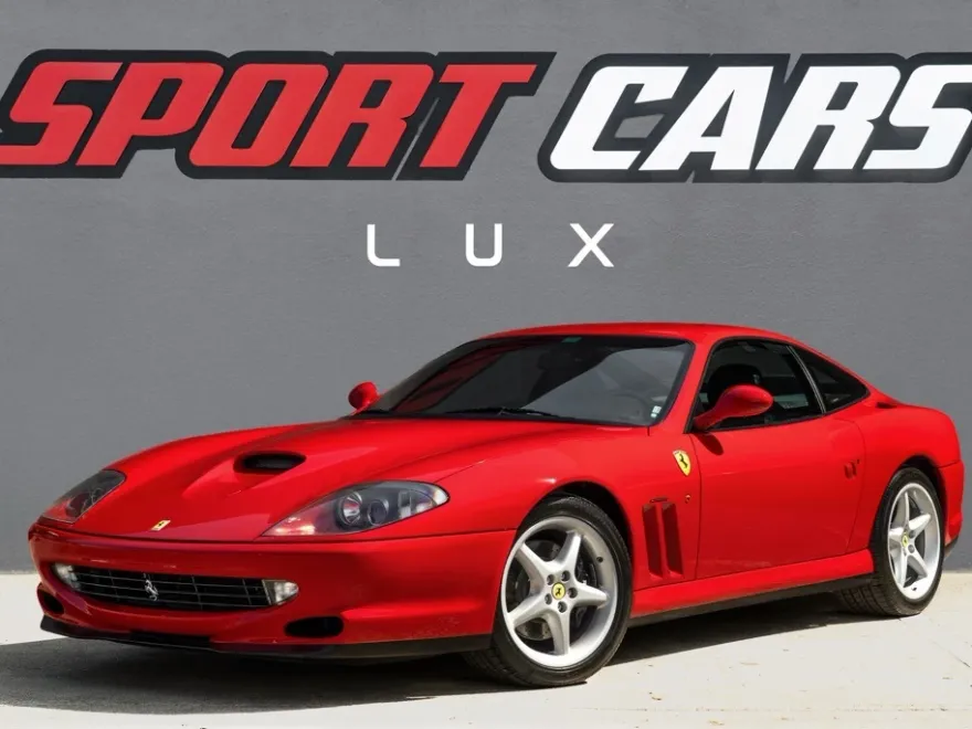 2013 Ferrari 458 Spider Base photo 1