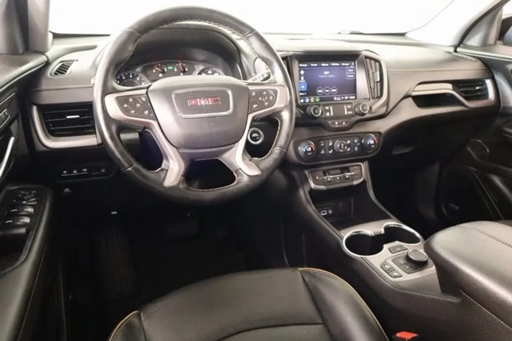 2024 Gmc Terrain AT4 photo 1