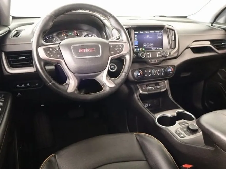 2024 Gmc Terrain AT4 photo 1