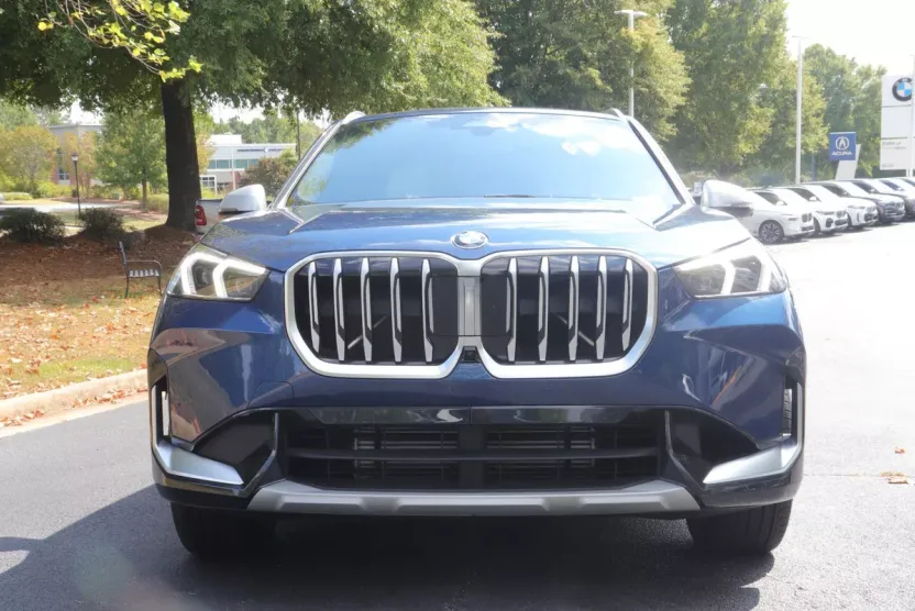 2023 Bmw X1 XDrive28i photo 1