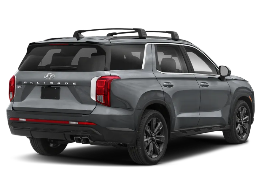 2023 Hyundai Palisade XRT photo 1