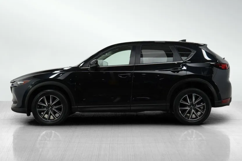 2018 Mazda CX-5 Touring photo 1