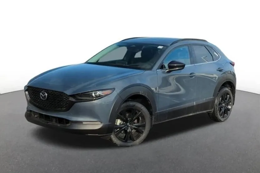 2025 Mazda CX-30 2.5 Turbo Premium photo 1