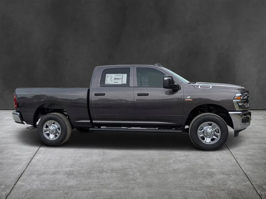 2025 Ram 2500 Tradesman photo 1