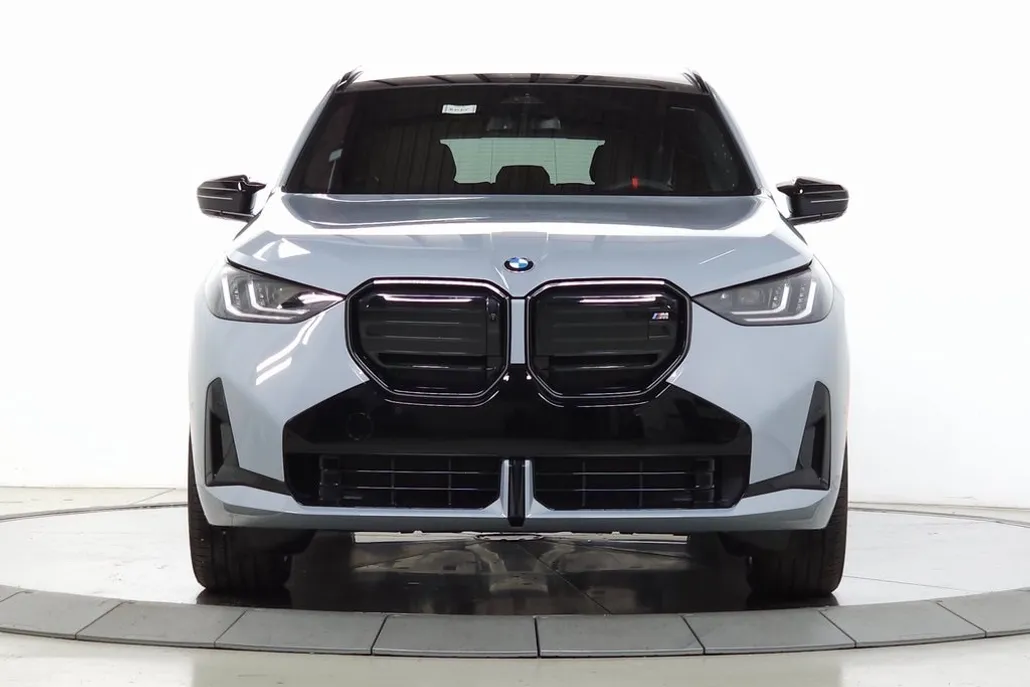 2026 Bmw X3 M50 photo 1