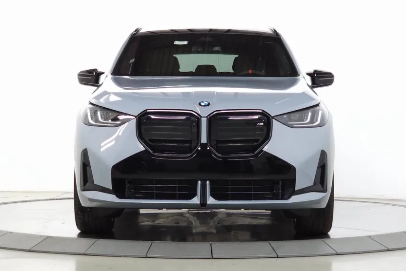 2026 Bmw X3 M50 photo 1