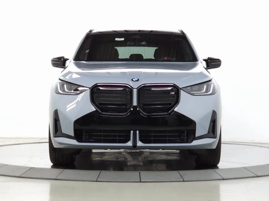 2026 Bmw X3 M50 photo 1