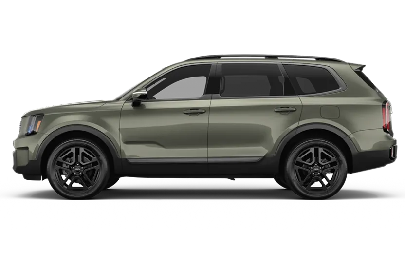 2023 Kia Telluride EX X-Line photo 1
