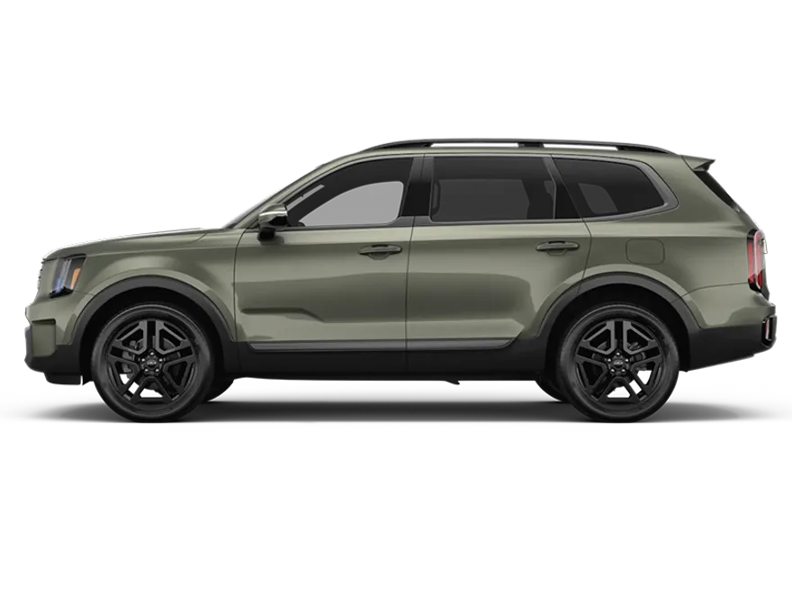 2023 Kia Telluride EX X-Line photo 1