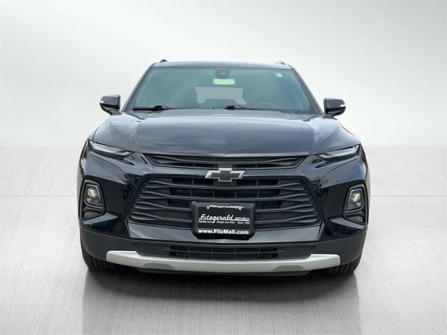 2021 Chevrolet Blazer 2LT photo 1