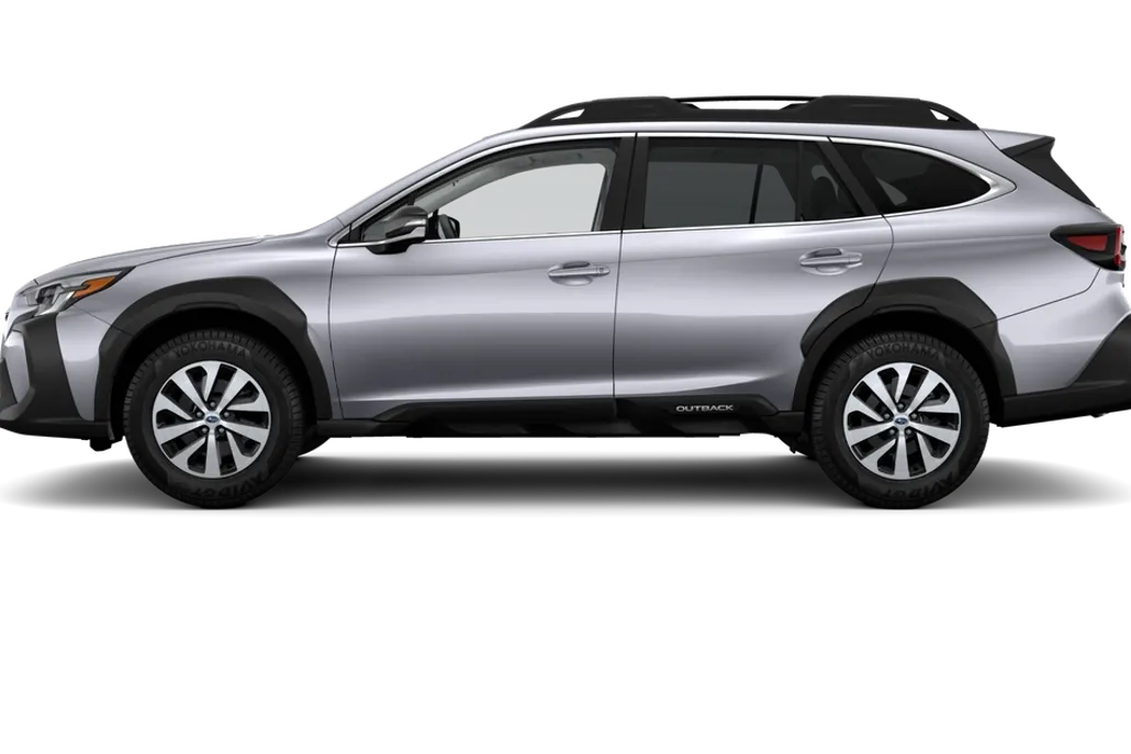 2025 Subaru Outback Premium photo 1