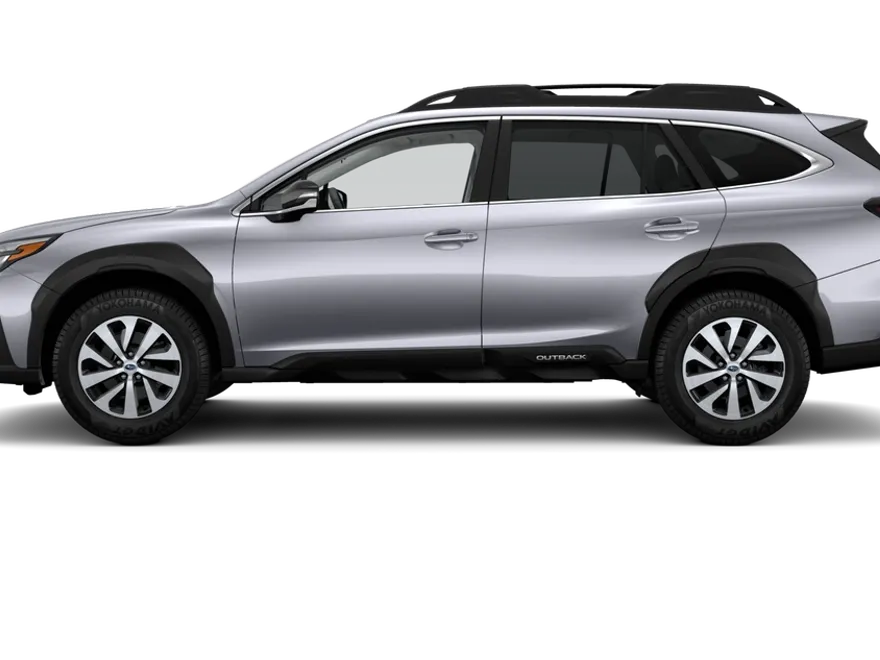 2025 Subaru Outback Premium photo 1