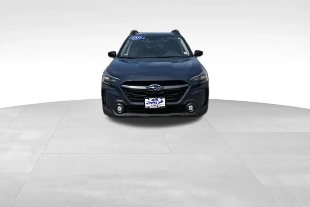 2024 Subaru Outback Premium photo 1