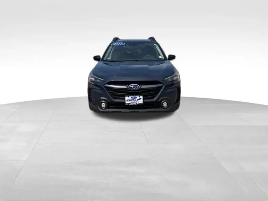 2024 Subaru Outback Premium photo 1