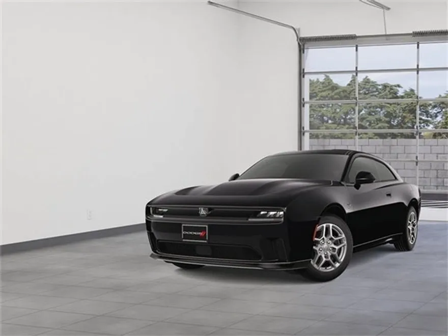 2025 Dodge Charger R/T AWD photo 1