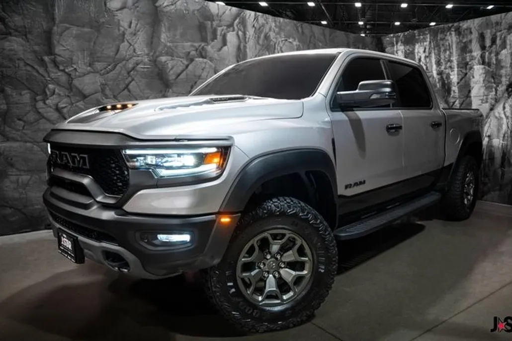 2024 Ram 1500 TRX photo 1