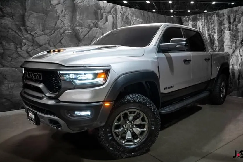 2024 Ram 1500 TRX photo 1