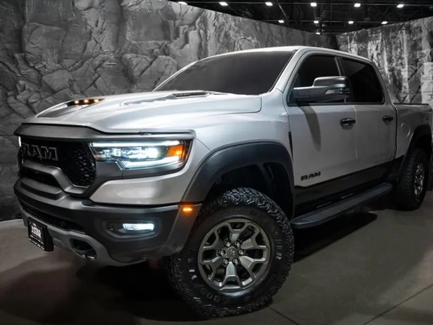 2024 Ram 1500 TRX photo 1