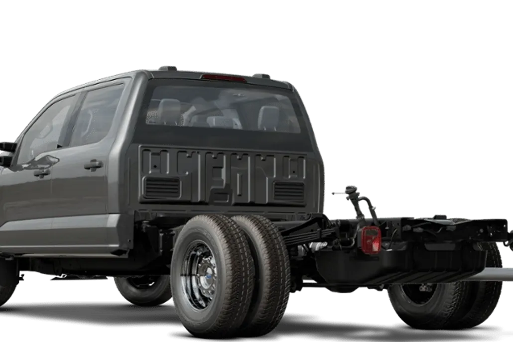 2025 Ford F-350 XL photo 1