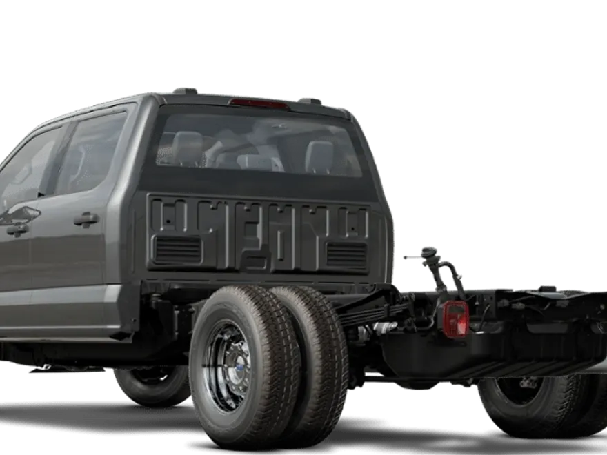 2025 Ford F-350 XL photo 1