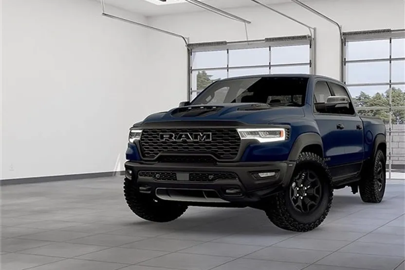 2026 Ram 1500 RHO photo 1