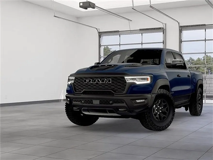 2026 Ram 1500 RHO photo 1