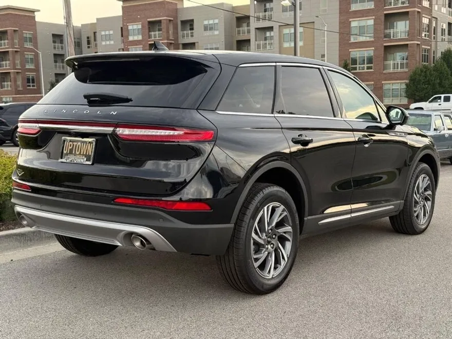 2025 Lincoln Corsair Premiere photo 1