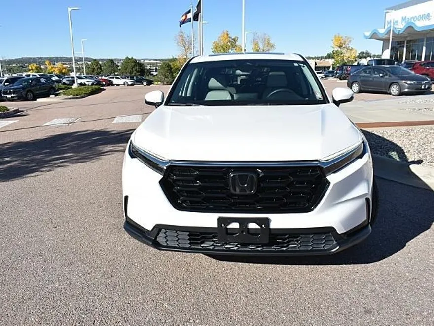 2024 Honda CR-V EX photo 1