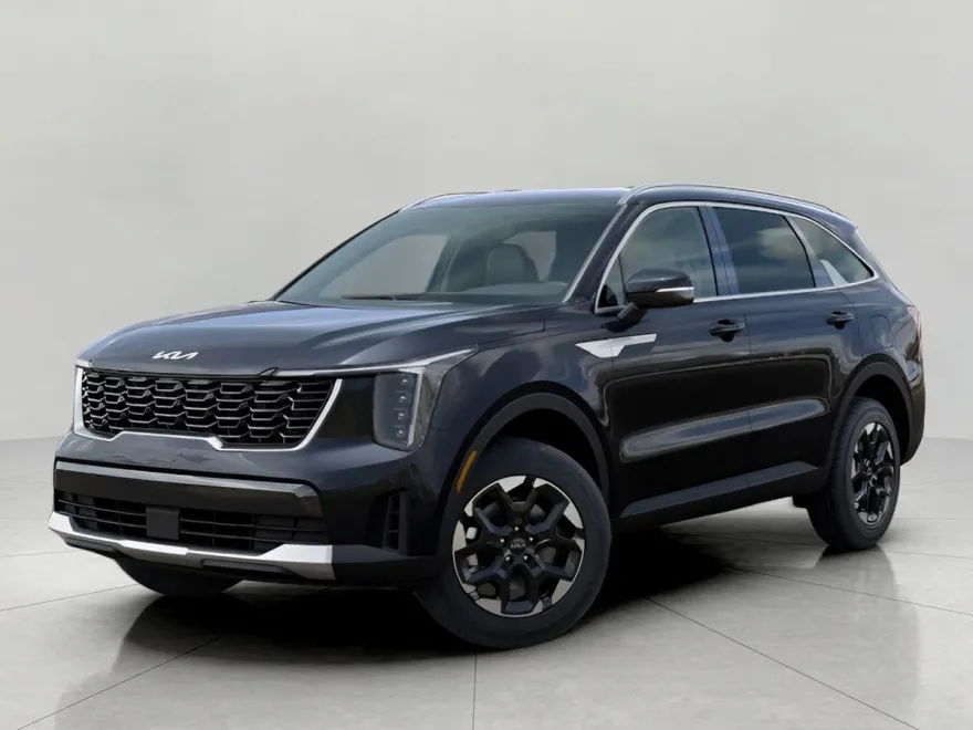 2025 Kia Sorento S photo 1