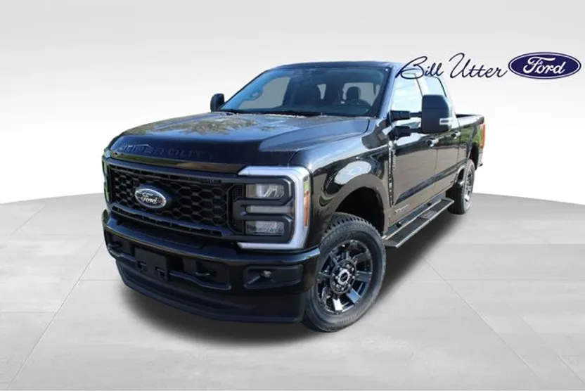 2026 Ford F-250 photo 1