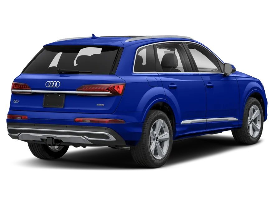 2022 Audi Q7 Premium Plus 55 photo 1