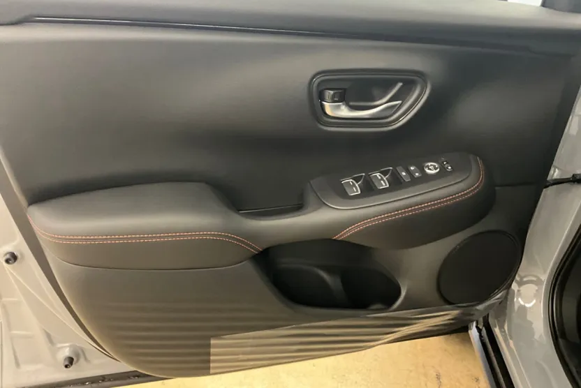 2026 Honda HR-V Sport photo 1
