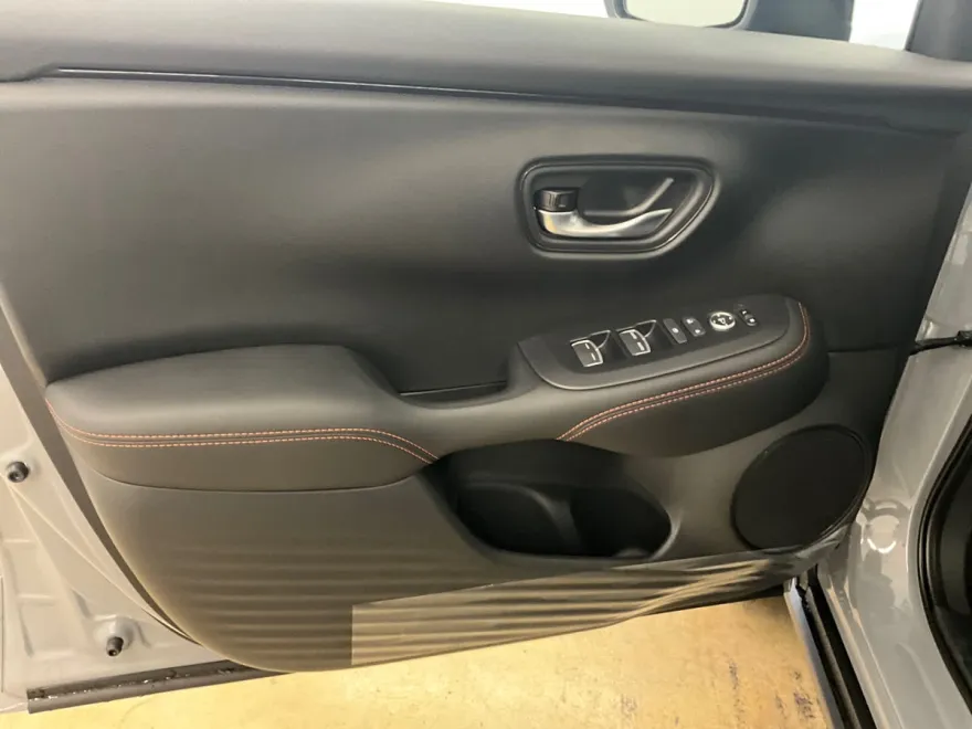 2026 Honda HR-V Sport photo 1