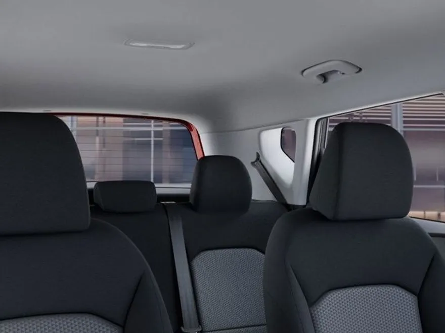 2025 Kia Soul LX photo 1