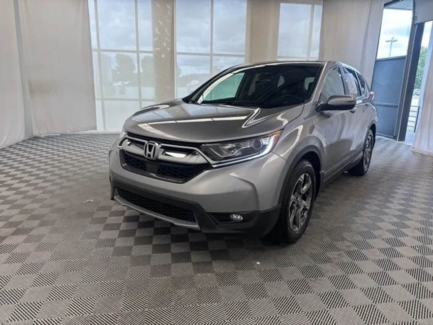 2019 Honda CR-V EX photo 1