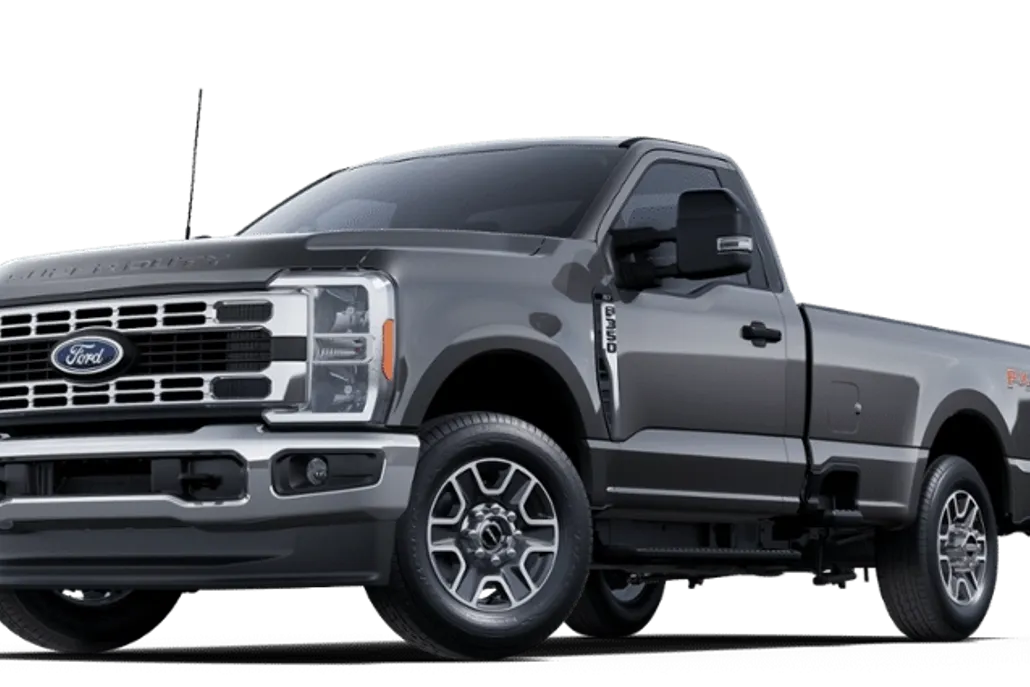 2025 Ford F-350 photo 1