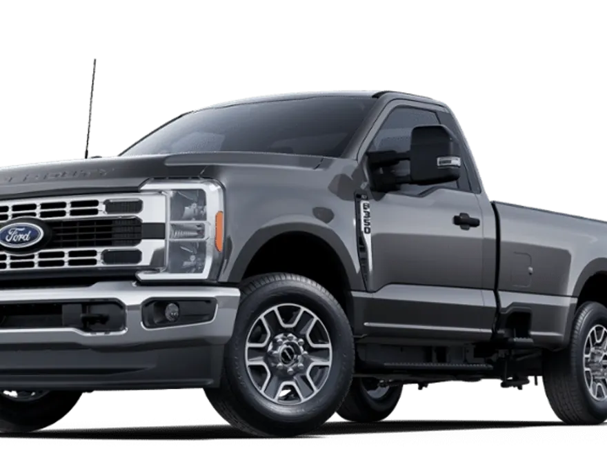 2025 Ford F-350 photo 1