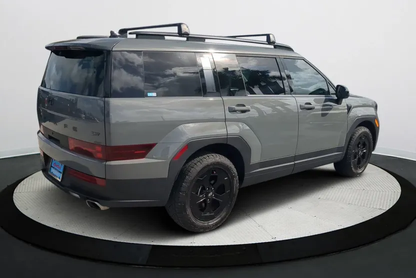 2024 Hyundai Santa Fe XRT photo 1