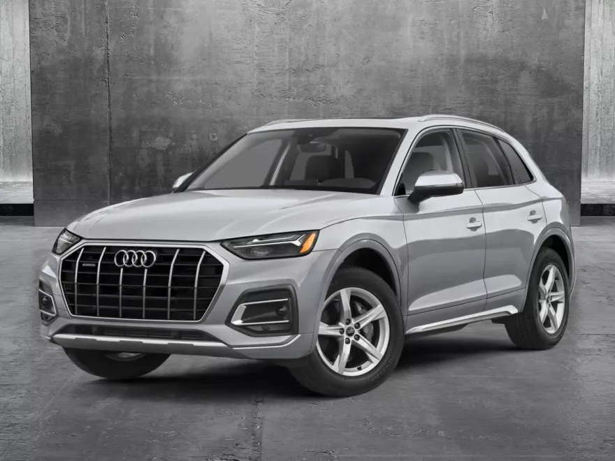 2025 Audi Q5 Premium Plus 40 TFSI photo 1
