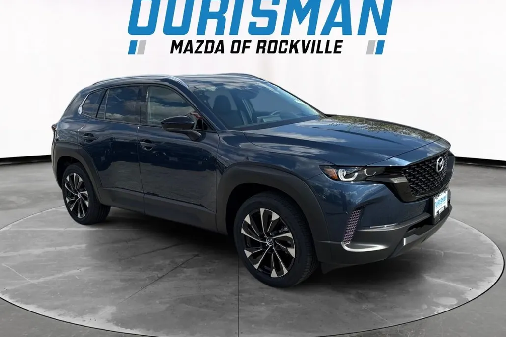 2026 Mazda CX-50 Premium Plus photo 1