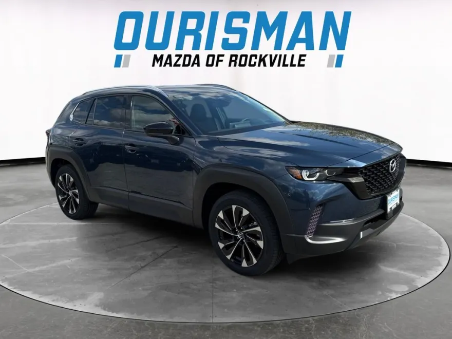 2026 Mazda CX-50 Premium Plus photo 1