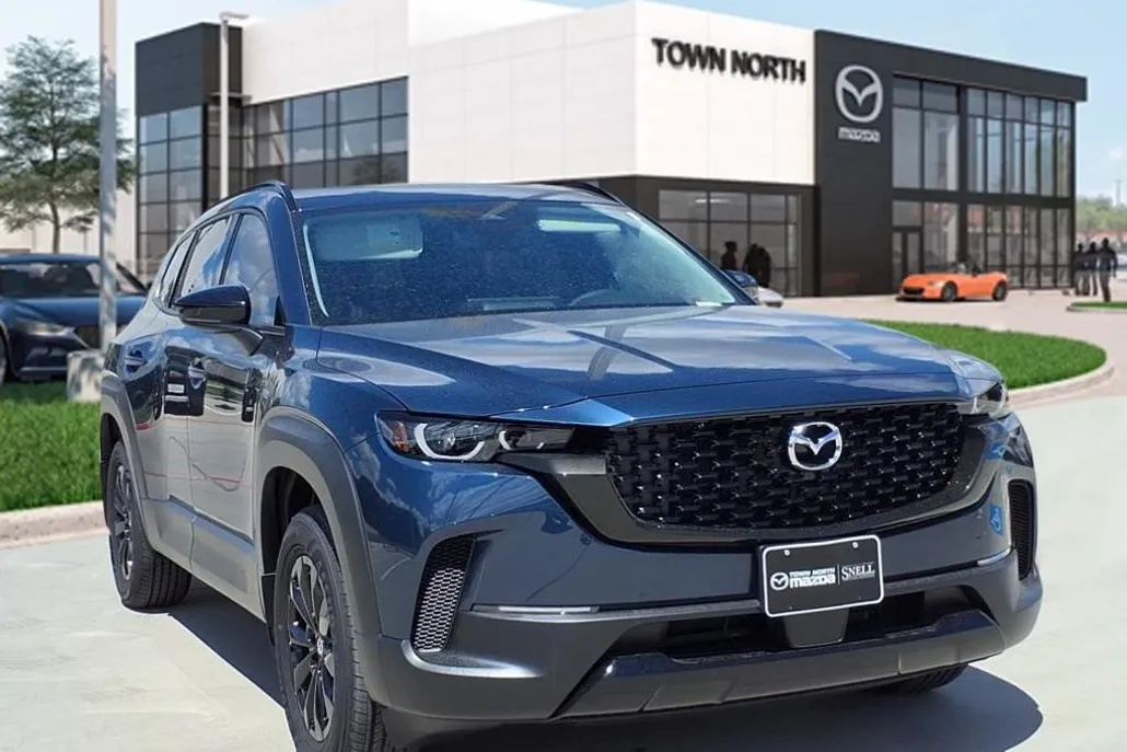 2025 Mazda CX-50 Premium photo 1