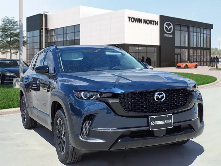 2025 Mazda CX-50 Premium photo 1