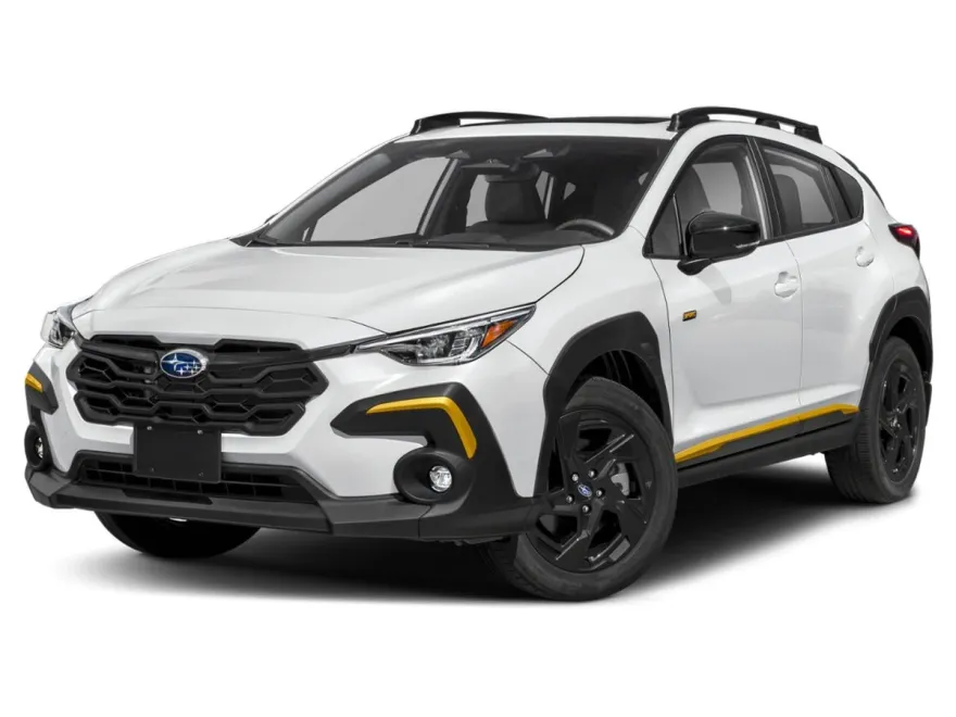 2024 Subaru Crosstrek Sport photo 1