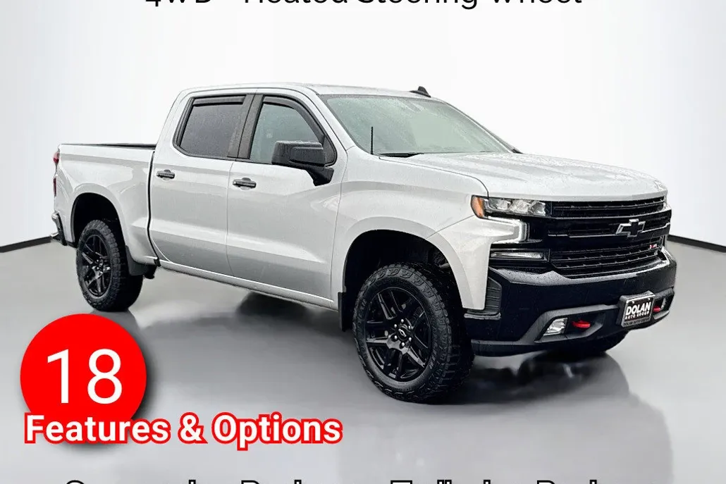 2020 Chevrolet Suburban Premier photo 1