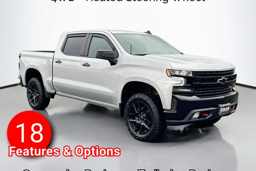 2020 Chevrolet Suburban Premier photo 1